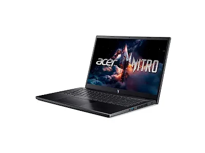 Notebook Acer Nitro V15 ANV15-52-514Z RTX 3050 Intel Core i5-13420H 15.6" 8GB 512GB SSD Linux - NH.U1SAL.003