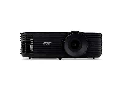 Projetor Acer X1328WH 5000 ANSI Lumens HDMI VGA - MR.JX611.013