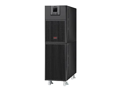 Nobreak APC SRV 6KVA Mono 230V s/Expansão Bat - SRV6KI