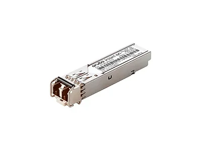 Transceiver HPE Aruba Instant On 1G SFP LC SX 500m MMF - R9D16A