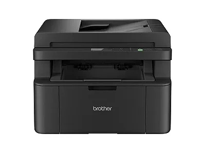 Multifuncional Brother Laser 110v Mono A4 Wireless USB - DCPL1652W
