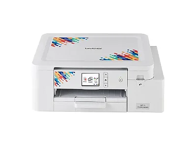 Impressora Sublimática Brother Jato de Tinta Colorida Wireless - SP1