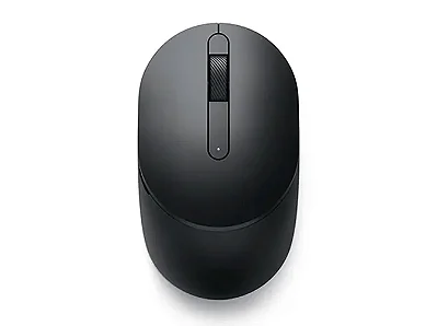 Mouse Dell CSG Wireless MS3320W - 570ABFI