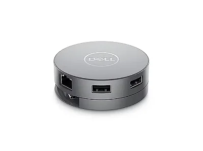 Adaptador Dell USB-C Mobile - 470AERT