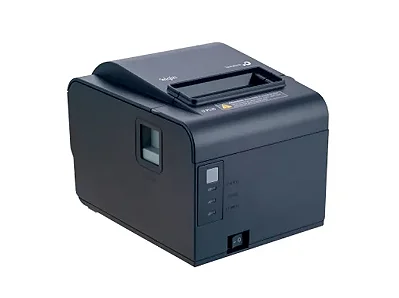 Impressora Não Fiscal Elgin i7 Plus USB Ethernet - 46I7PUECKD00