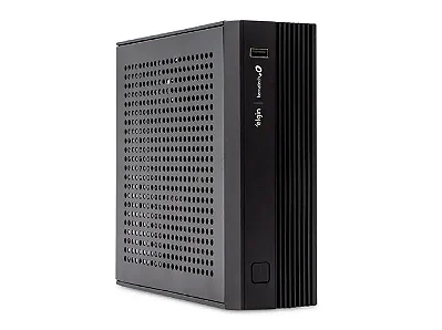 Desktop Elgin Nano100 N95 Intel Alder Lake-N 8GB 256GB SSD - 46EN100V1020