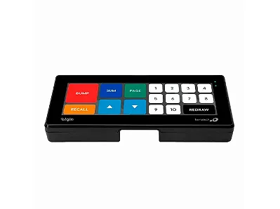 Teclado Touch Elgin Capacitivo para KDS KB900 PRO - 46KB900P0000