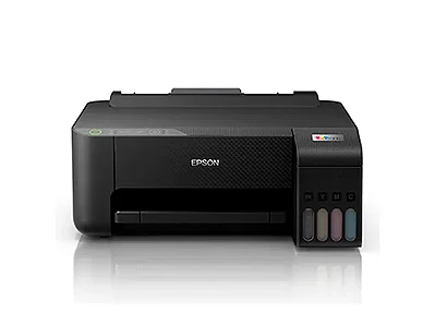 Impressora Epson EcoTank L1250 Wi-Fi USB - C11CJ71302BR
