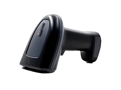 Leitor de Código de Barras Postech Explorer 1D/2D USB sem Suporte - POS-L200