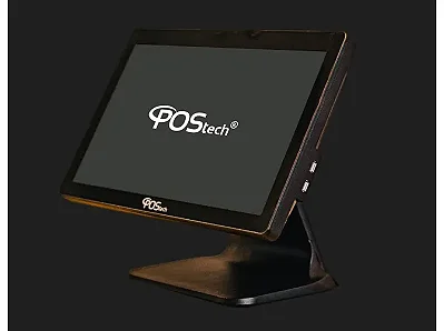 All in One Postech Enterprise Intel Alder Lake-N N97 8GB 128GB SSD 17" WINDOWS 10 IOT - POS-1753-S