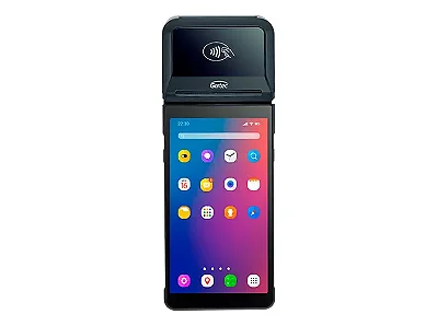 Terminal de Vendas Gertec GPOS780 PDV Android - 60001073