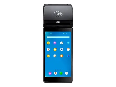 Terminal de Vendas Gertec GPOS720 PDV Android - 50801297