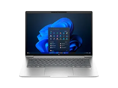 HP Inc. NOTE HP 440G11 U5-125U W11P 16GB 256GBSSD LCD14 1ANO BALCAO - B5AX7LA#AK4