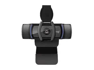 Webcam Logitech C920E 1080p VC - 960001401