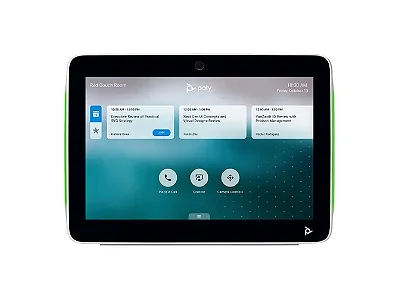 Touch Control Poly TC10 - 875J5AA#AC3