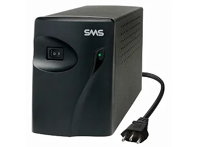 Estabilizador SMS Progressive III 2000VA Mono115 - 16217
