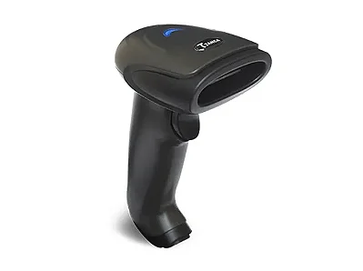 Leitor de Código de Barras Tanca TL320 USB 2D com Fio - 006697