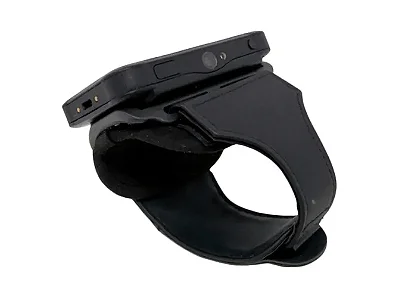 Kit Unitech de Braço Vestível WD200 - 3210-900026G