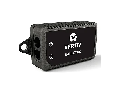 Sensor de Temperatura e Umidade Vertiv Geist Cb de 3.1m - GTHD