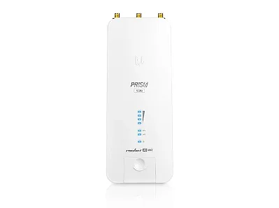 Rádio Ubiquiti AirMAX AC Rocket Prism 5AC Gen2 - RP-5AC-Gen2
