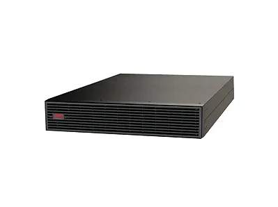 Módulo de bateria p/Nobreak APC SRV 1kVA Rack - SRV36RLBP-9A
