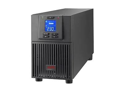 Módulo de Potência APC SRV 2kVA 230V Rack - SRVPM2KRIL-BR