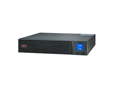 Nobreak APC SRV 3KVA 230V rack - SRV3KRI-BR