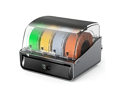 Sistema de Filamentos 3D Creality CFS - 1002120001