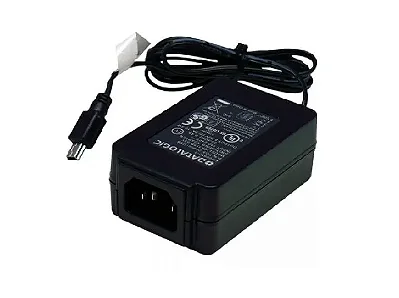 Fonte de Alimentação p/ Carregador de 4 posições p/ Skorpio X3/X4 Datalogic - 94ACC1385