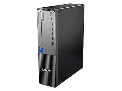 Desktop Lenovo Neo50s SFF G5 Intel Core i3-14100 8GB 256GB SSD Windows 11 Pro - 13EJ000GBO