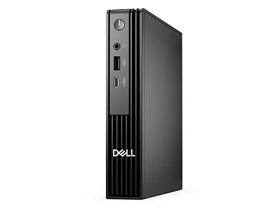 Desktop Dell Pro Micro Intel Core i7 14700T 16GB 512GB SSD Windows 11 Pro - DTDPM04 - 210-BQTT-005V