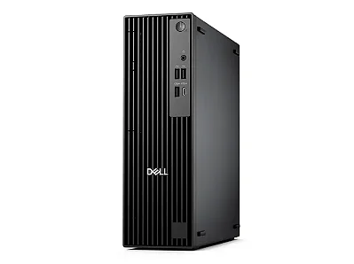 Desktop Dell Slim SFF DTDPS02 CSG Intel Core i7 16GB 512GB SSD Windows 11 Pro - 210-BPRD-000T