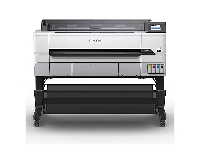 Impressora Plotter Epson SureColor T5475 36" - C11CJ56201