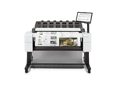 Multifuncional Plotter HP DesignJet T2600PS 36" - 3XB78A#B1K