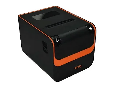 Impressora Térmica Jetway JP-800 250mm/s USB - 007187