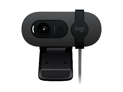 Webcam Logitech Brio 105 - 960-001591