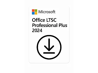 Office LTSC Pro Plus 2024 MICROSOFT CSP - DG7GMGF0PN5F-002