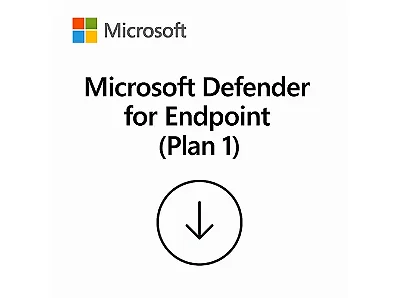 Microsoft Defender for Endpoint (Plan1) CSP - CFQ7TTC0J1GB-003
