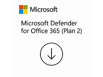 Microsoft Defender for Office 365 Plan2 CSP - CFQ7TTC0LHXH-001