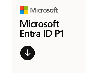 Entra ID P1 Microsoft CSP - CFQ7TTC0LFLS-002