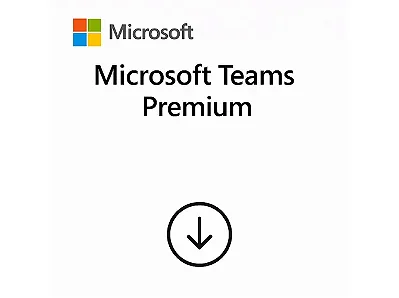 Microsoft Teams Premium CSP - CFQ7TTC0RM8K-002