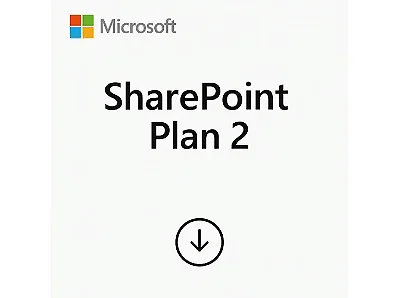 SharePoint Plan 2 MICROSOFT CSP - CFQ7TTC0LH14-001