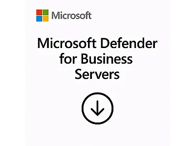 Microsoft Defender for Business Servers CSP - CFQ7TTC0QKW2-005