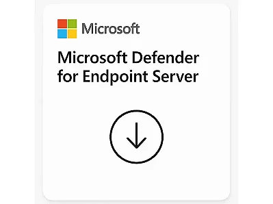 Microsoft Defender for Endpoint Server CSP - CFQ7TTC0LGV0-003