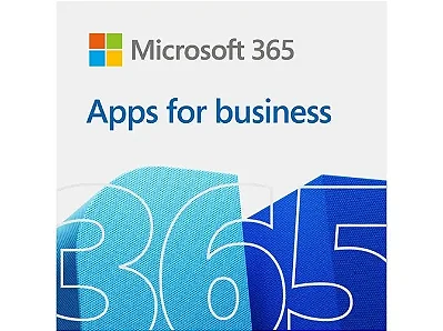 Microsoft 365 Business Apps ESD - SPP-00005B