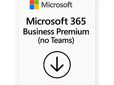 Microsoft 365 Business Premium no Teams CSP - CFQ7TTC0LCHC-00N