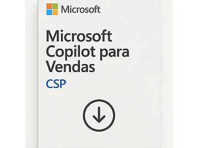Microsoft Copilot for Sales CSP - CFQ7TTC0NSWW-001