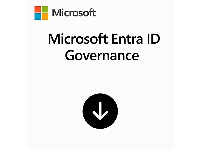 Microsoft Entra ID Governance CSP - CFQ7TTC0MFT1-001