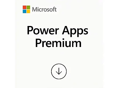 Power Apps Per App Premium MICROSOFT CSP - CFQ7TTC0LH2H-002