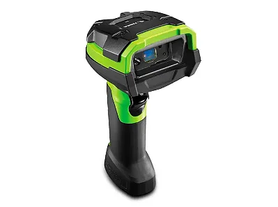 Leitor de códigos Zebra DS3678-SR Sem fio - DS3678SR3U42A0SI